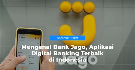 bank jago internet banking